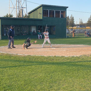 Meet your Posher, Chuck